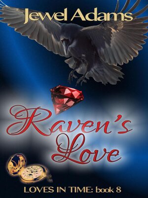 cover image of Raven's Love